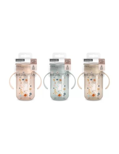 SUAVINEX VASO 360 WONDERLAND 340ML Bebé y mamá y Inicio - SUAVINEX