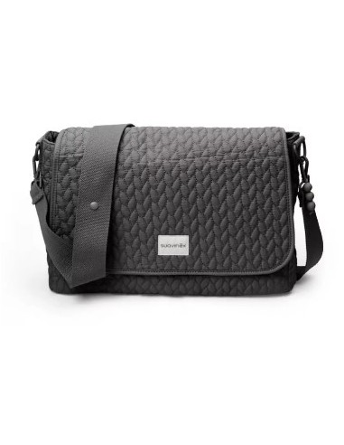 copy of SUAVINEX WONDER BOLSO MATERNIDAD BANDOLERA GRIS Bebé y mamá y Inicio - SUAVINEX