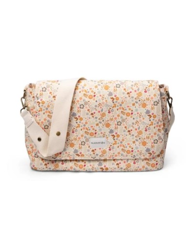 copy of SUAVINEX WONDER BOLSO MATERNIDAD BANDOLERA LIBERTY Bebé y mamá y Inicio - SUAVINEX