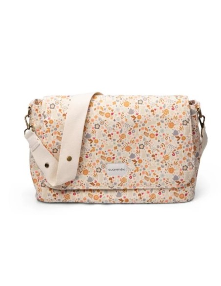 copy of SUAVINEX WONDER BOLSO MATERNIDAD BANDOLERA LIBERTY Bebé y mamá y Inicio - SUAVINEX