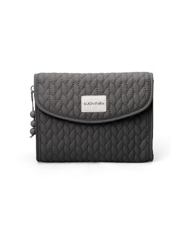 SUAVINEX NECESER WONDERLAND GRIS Bebé y mamá y Inicio - SUAVINEX