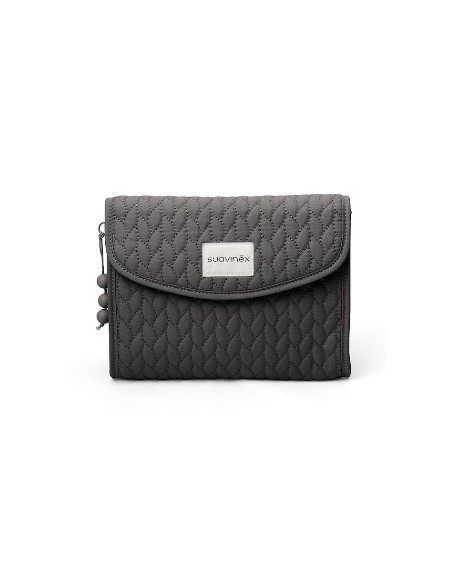 SUAVINEX NECESER WONDERLAND GRIS Bebé y mamá y Inicio - SUAVINEX