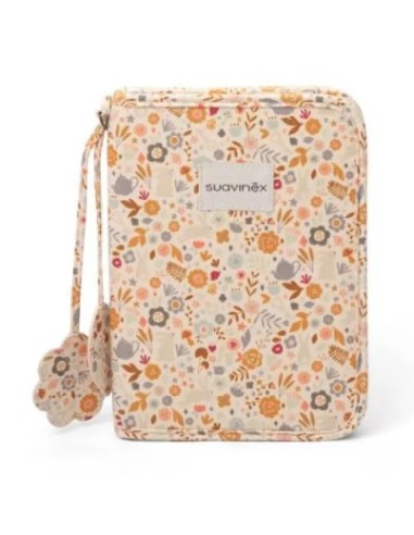 SUAVINEX PORTADOCUMENTOS WONDERLAND LIBERTY Bebé y mamá y Inicio - SUAVINEX