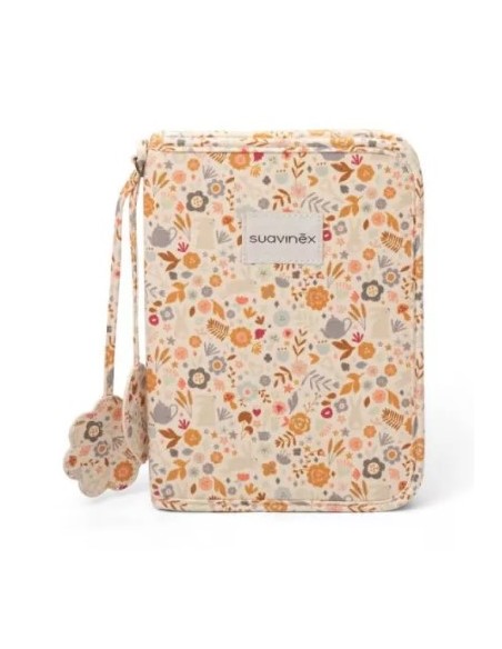 SUAVINEX PORTADOCUMENTOS WONDERLAND LIBERTY Bebé y mamá y Inicio - SUAVINEX
