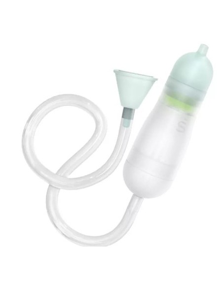 SUAVINEX ASPIRADOR NASAL Inicio y  - SUAVINEX