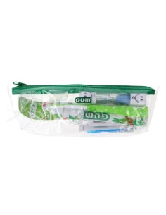 GUM KIT NECESER KIDS +2 AÑOS Higiene y Inicio - GUM 2