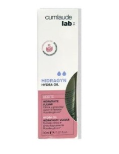 CUMLAUDE HYDRAGYN HYDRA OIL 30 ML Higiene y Inicio - CUMLAUDE