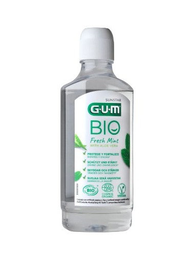 GUM BIO COLUTORIO 500 ML Inicio y  - 
