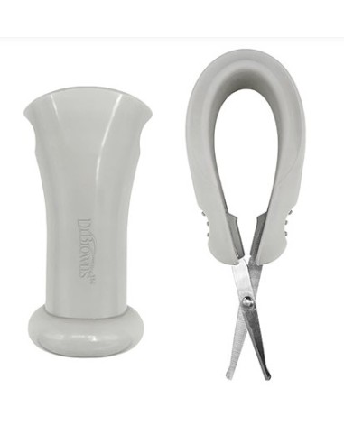 DR BROWNS TIJERA DE UÑAS PARA BEBE Inicio y  - DR BROWNS