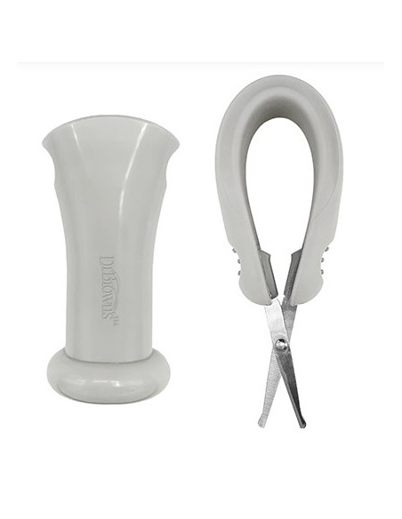 DR BROWNS TIJERA DE UÑAS PARA BEBE Inicio y  - DR BROWNS