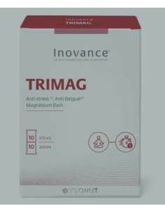INOVANCE TRIMAG 10 STICKS Estres y Sistema nervioso - INOVANCE 2
