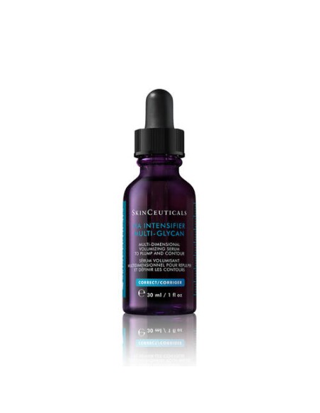 SKINCEUTICALS HA INTENSIFIER 30ML Hidratación y Cosmética facial - SKINCEUTICALS
