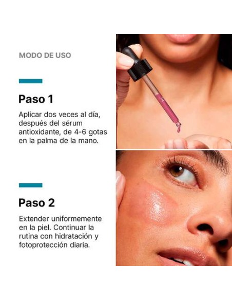 SKINCEUTICALS HA INTENSIFIER 30ML Hidratación y Cosmética facial - SKINCEUTICALS