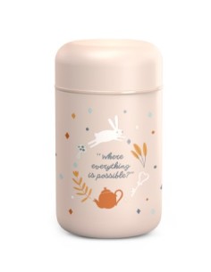 SUAVINEX TERMO PARA PAPILLAS 400ML Bebé y mamá y Inicio - SUAVINEX