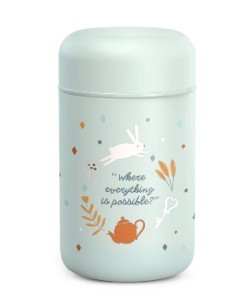 SUAVINEX TERMO PARA PAPILLAS 400ML Bebé y mamá y Inicio - SUAVINEX