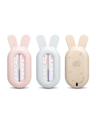 SUAVINEX TERMOMETRO BAÑO +0M Bebé y mamá y Inicio - SUAVINEX