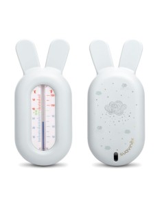 SUAVINEX TERMOMETRO BAÑO +0M Bebé y mamá y Inicio - SUAVINEX 2
