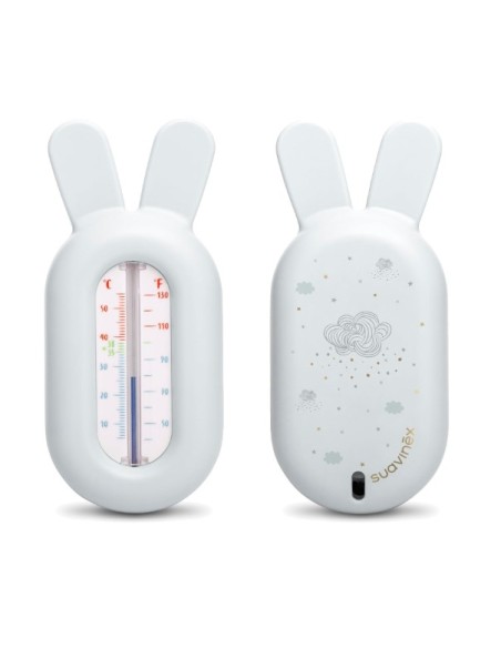 SUAVINEX TERMOMETRO BAÑO +0M Bebé y mamá y Inicio - SUAVINEX