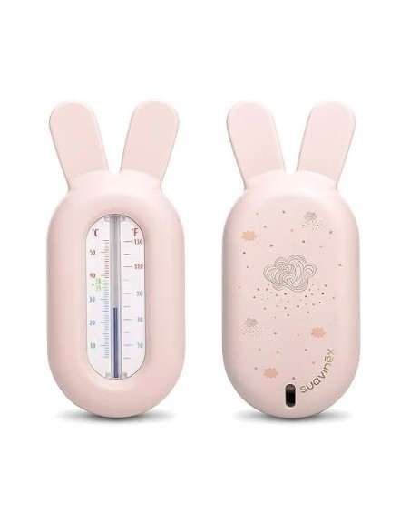 SUAVINEX TERMOMETRO BAÑO +0M Bebé y mamá y Inicio - SUAVINEX