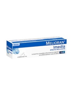 MELIORAN IMEDIA 4 STICKS 5 ML Inicio y  - 