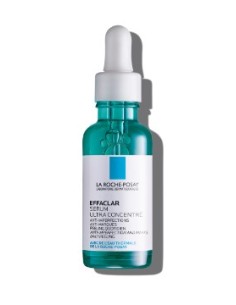 LA ROCHE POSAY EFFACLAR SERUM ULTRA CONCENTRADO COFRE 30ML Cosmética y Inicio - LA ROCHE POSAY 2