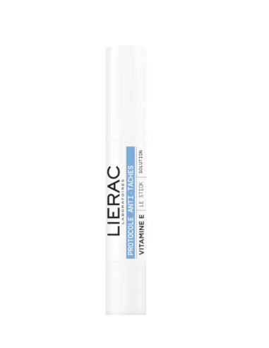 LIERAC STICK ANTIMANCHAS CON COLOR SPF50 Inicio y  - LIERAC