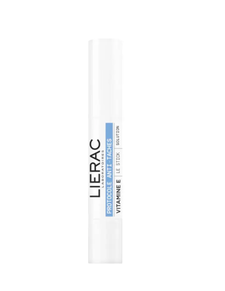LIERAC STICK ANTIMANCHAS CON COLOR SPF50 Inicio y  - LIERAC