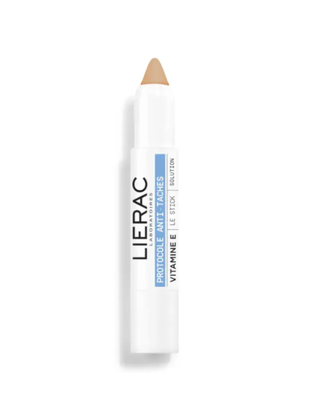 LIERAC STICK ANTIMANCHAS CON COLOR SPF50 Inicio y  - LIERAC