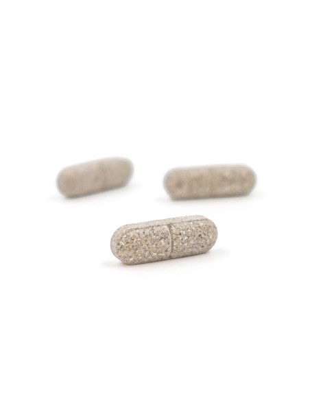 INOVANCE HEPACTIV 60 COMPRIMIDOS Depurativo y Salud Digestiva - CEDERROTH DISTREX