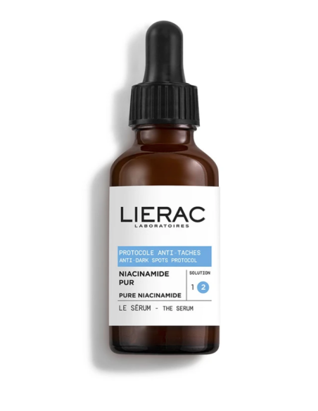LIERAC NIACINAMIDA PURA SERUM 30ML Serum y Antimanchas - LIERAC