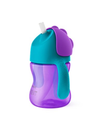 AVENT TAZA ANTIGOTEO 340 ML 9 MESES Bebé y mamá y Inicio - AVENT