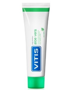 VITIS ALOE PASTA 150 ML Higiene y Inicio - VITIS 2