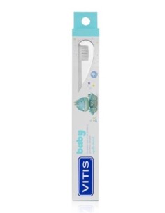 VITIS BABY CEPILLO DENTAL Higiene y Inicio -  2