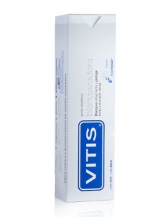 VITIS BLANQUEADORA PASTA 150ML Higiene y Inicio - VITIS