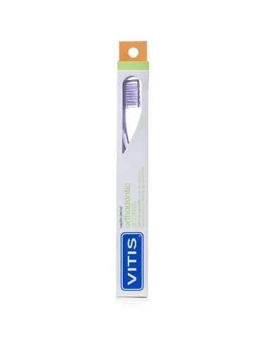 VITIS CEPILLO ORTHODONT ACCESS Higiene y Inicio - VITIS