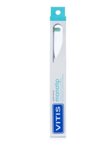 VITIS CEPILLO DENTAL ADULTO IMPLANT MONOTIP Inicio y  - 