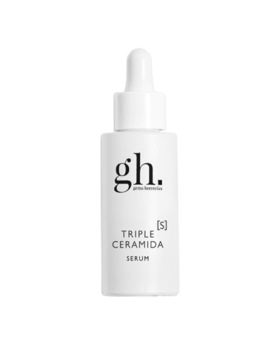 GEMA HERRERIAS TRIPLE CERAMIDA SERUM 30ML Hidratación piel seca y Hidratación - GEMA HERRERÍAS