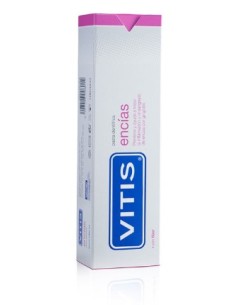 VITIS ENCIAS PASTA 150 ML Higiene y Inicio - VITIS
