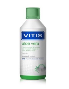 VITIS ORTHODONTIC COLUTORIO 1000 ML Higiene y Inicio - VITIS
