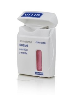 VITIS SEDA DENTAL SUAVE Higiene y Inicio - VITIS 2