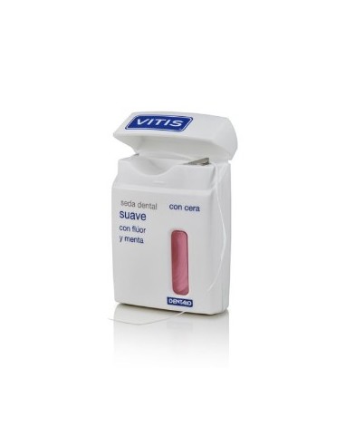 VITIS SEDA DENTAL SUAVE Higiene y Inicio - VITIS