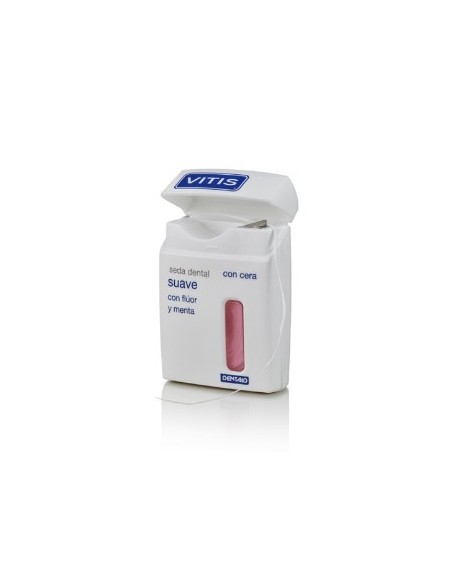 VITIS SEDA DENTAL SUAVE Higiene y Inicio - VITIS
