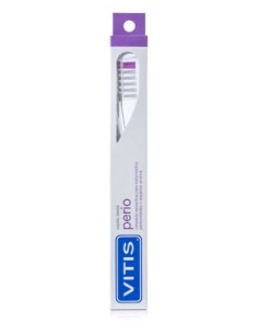 VITIS CEPILLO PERIO Higiene y Inicio - DENTAID