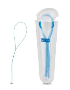 VITIS ENHEBRADOR DENTAL Cepillos y Higiene Bucal 2