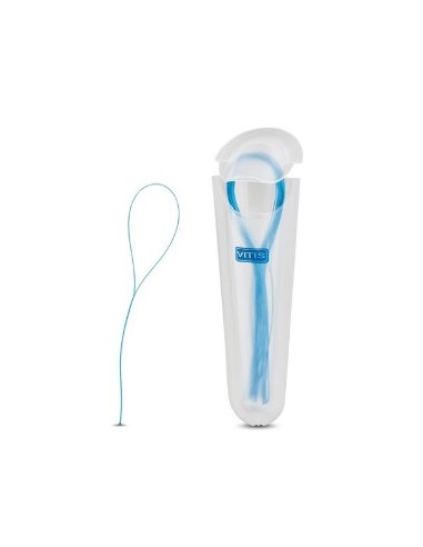 VITIS ENHEBRADOR DENTAL Higiene y Inicio - VITIS