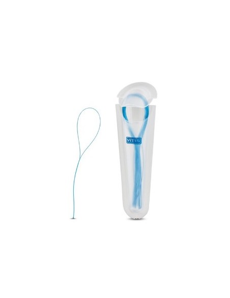 VITIS ENHEBRADOR DENTAL Higiene y Inicio - VITIS