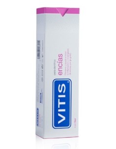 VITIS ENCIAS PASTA 100 ML Higiene y Inicio - VITIS