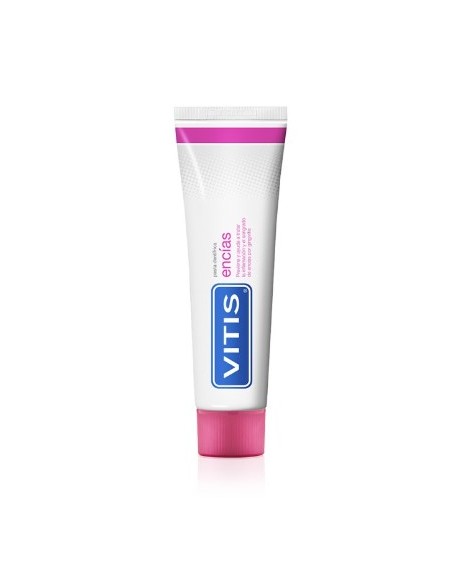 VITIS ENCIAS PASTA 100 ML Higiene y Inicio - VITIS