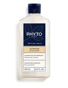 PHYTO ACEITE DE JOJOBA CHAMPU 500ML Higiene y Inicio - PHYTO