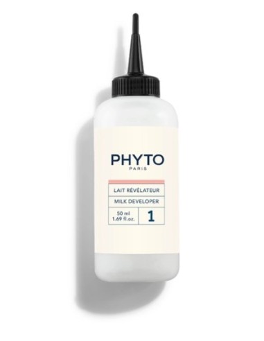 PHYTO COLOR TINTE N 4.77 CASTAÑO MARRON INTENSO Higiene y Inicio - PHYTO